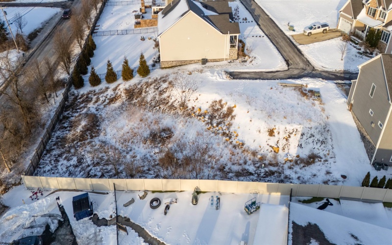 118 Canyon Ridge Drive, Morgantown, West Virginia 26508, ,Lots/land,For Sale,Canyon Ridge,10163301