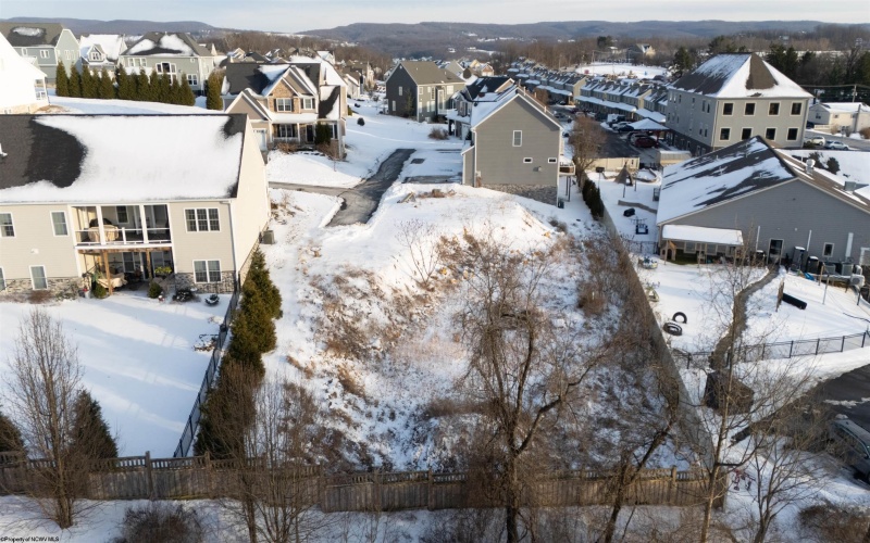 118 Canyon Ridge Drive, Morgantown, West Virginia 26508, ,Lots/land,For Sale,Canyon Ridge,10163301