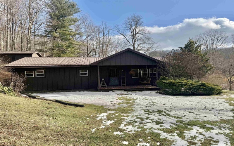 181 Oates Lane, Ellamore, West Virginia 26267, 3 Bedrooms Bedrooms, 5 Rooms Rooms,1 BathroomBathrooms,Single Family Detached,For Sale,Oates,10163317