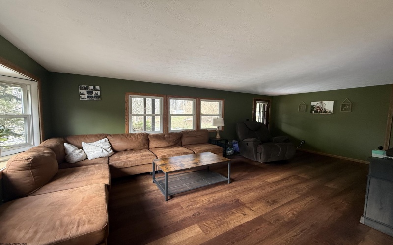 181 Oates Lane, Ellamore, West Virginia 26267, 3 Bedrooms Bedrooms, 5 Rooms Rooms,1 BathroomBathrooms,Single Family Detached,For Sale,Oates,10163317