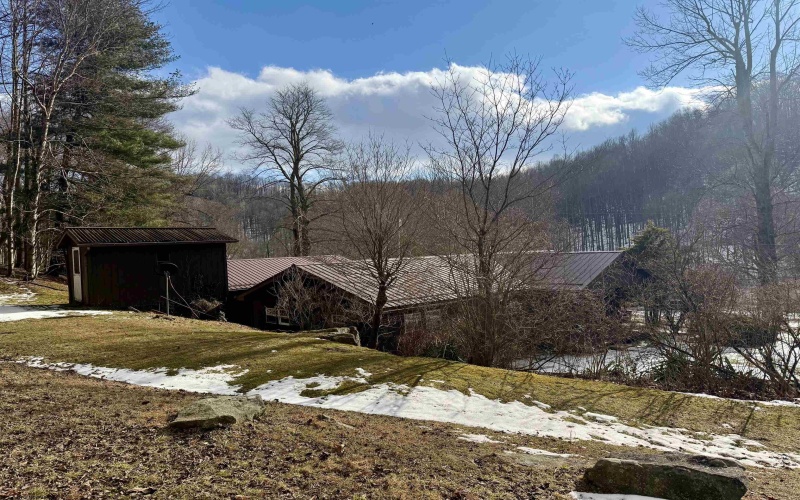 181 Oates Lane, Ellamore, West Virginia 26267, 3 Bedrooms Bedrooms, 5 Rooms Rooms,1 BathroomBathrooms,Single Family Detached,For Sale,Oates,10163317