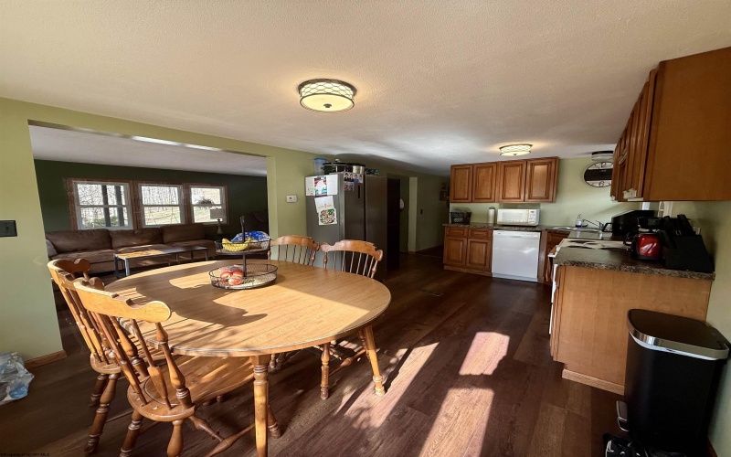 181 Oates Lane, Ellamore, West Virginia 26267, 3 Bedrooms Bedrooms, 5 Rooms Rooms,1 BathroomBathrooms,Single Family Detached,For Sale,Oates,10163317