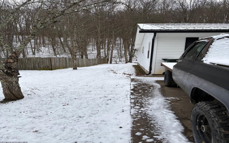 849 Shawnee Drive, Buckhannon, West Virginia 26201, 4 Bedrooms Bedrooms, 6 Rooms Rooms,2 BathroomsBathrooms,Single Family Detached,For Sale,Shawnee,10163315