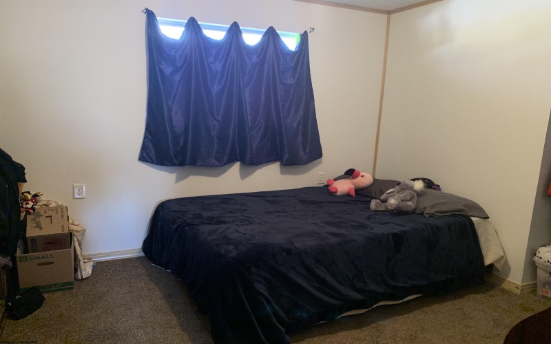 7100 Calhoun Highway, Mount Zion, West Virginia 26151, 3 Bedrooms Bedrooms, 8 Rooms Rooms,2 BathroomsBathrooms,Single Family Detached,For Sale,Calhoun,10163305