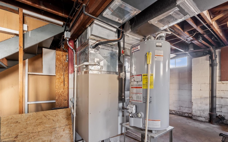 1217 Corvet Avenue, Morgantown, West Virginia 26505, 3 Bedrooms Bedrooms, 6 Rooms Rooms,2 BathroomsBathrooms,Single Family Detached,For Sale,Corvet,10163306