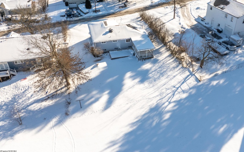 1217 Corvet Avenue, Morgantown, West Virginia 26505, 3 Bedrooms Bedrooms, 6 Rooms Rooms,2 BathroomsBathrooms,Single Family Detached,For Sale,Corvet,10163306