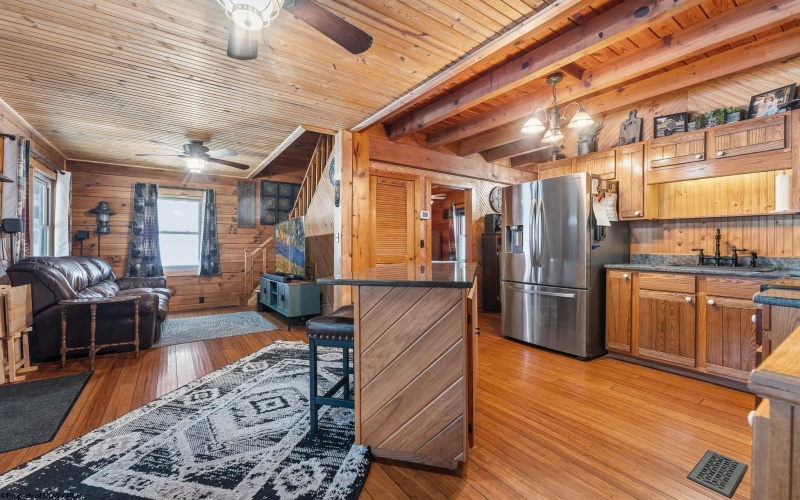 2032 Digman Road, Philippi, West Virginia 26416, 3 Bedrooms Bedrooms, 5 Rooms Rooms,1 BathroomBathrooms,Single Family Detached,For Sale,Digman,10163313