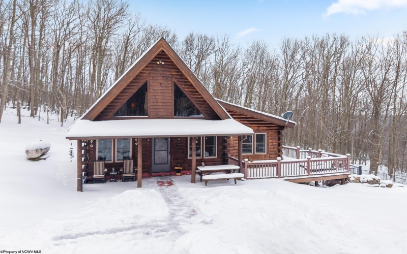 2032 Digman Road, Philippi, West Virginia 26416, 3 Bedrooms Bedrooms, 5 Rooms Rooms,1 BathroomBathrooms,Single Family Detached,For Sale,Digman,10163313