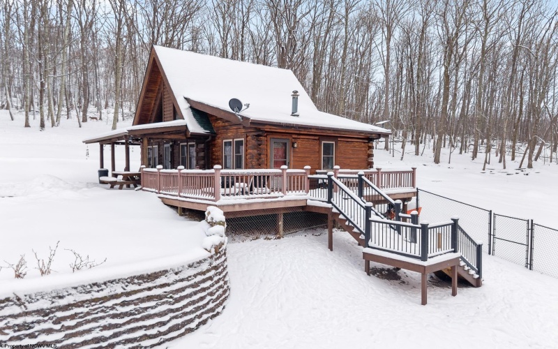 2032 Digman Road, Philippi, West Virginia 26416, 3 Bedrooms Bedrooms, 5 Rooms Rooms,1 BathroomBathrooms,Single Family Detached,For Sale,Digman,10163313