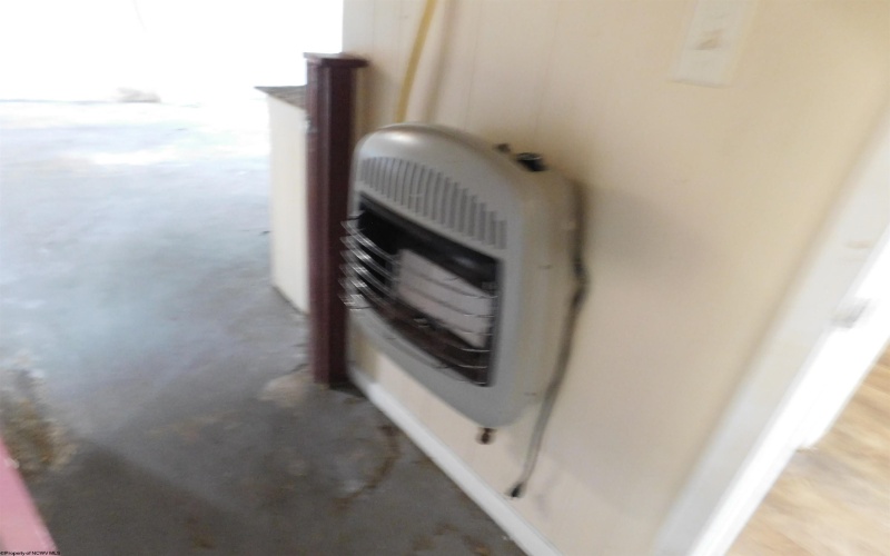 1126 Park Drive, Fairmont, West Virginia 26554, 2 Bedrooms Bedrooms, 5 Rooms Rooms,2 BathroomsBathrooms,Single Family Detached,For Sale,Park,10163307