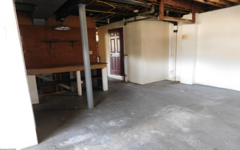 1126 Park Drive, Fairmont, West Virginia 26554, 2 Bedrooms Bedrooms, 5 Rooms Rooms,2 BathroomsBathrooms,Single Family Detached,For Sale,Park,10163307