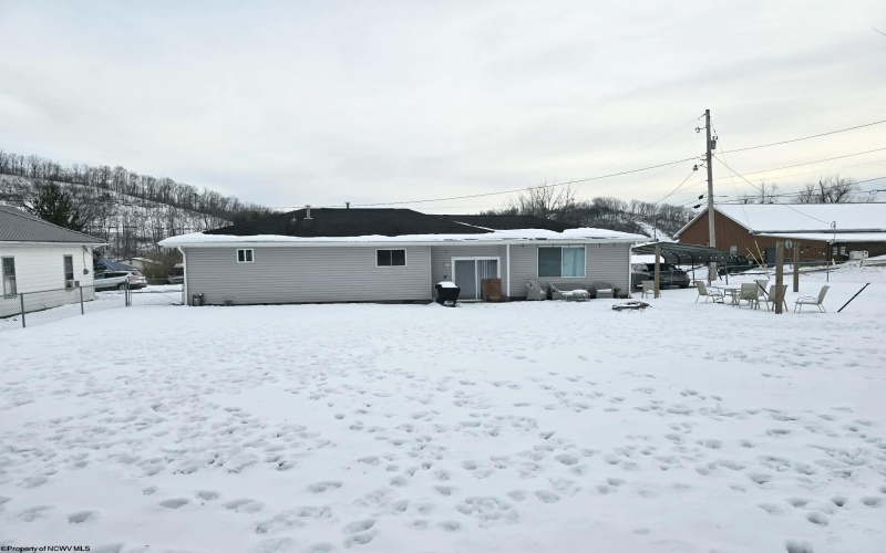 68 School Street, Ellenboro, West Virginia 26346, 2 Bedrooms Bedrooms, 5 Rooms Rooms,1 BathroomBathrooms,Single Family Detached,For Sale,School,10163311