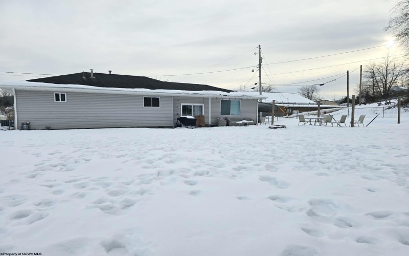 68 School Street, Ellenboro, West Virginia 26346, 2 Bedrooms Bedrooms, 5 Rooms Rooms,1 BathroomBathrooms,Single Family Detached,For Sale,School,10163311