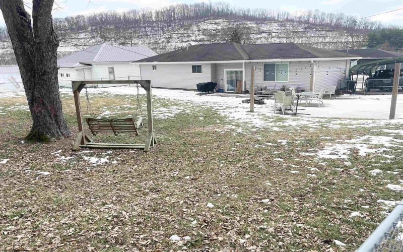 68 School Street, Ellenboro, West Virginia 26346, 2 Bedrooms Bedrooms, 5 Rooms Rooms,1 BathroomBathrooms,Single Family Detached,For Sale,School,10163311