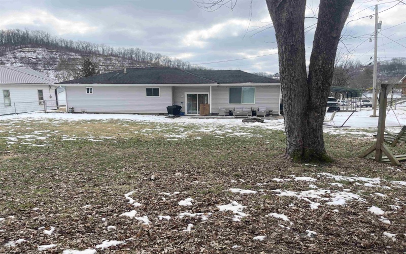 68 School Street, Ellenboro, West Virginia 26346, 2 Bedrooms Bedrooms, 5 Rooms Rooms,1 BathroomBathrooms,Single Family Detached,For Sale,School,10163311