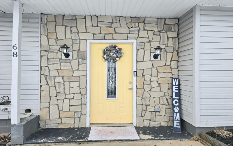 68 School Street, Ellenboro, West Virginia 26346, 2 Bedrooms Bedrooms, 5 Rooms Rooms,1 BathroomBathrooms,Single Family Detached,For Sale,School,10163311