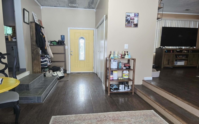 68 School Street, Ellenboro, West Virginia 26346, 2 Bedrooms Bedrooms, 5 Rooms Rooms,1 BathroomBathrooms,Single Family Detached,For Sale,School,10163311