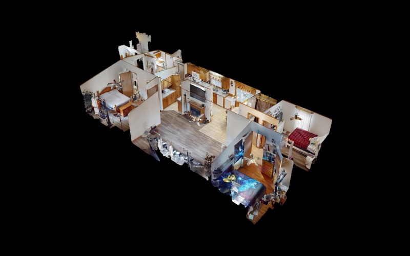 146 BOYLEN Avenue, Grafton, West Virginia 26354, 3 Bedrooms Bedrooms, 9 Rooms Rooms,2 BathroomsBathrooms,Single Family Detached,For Sale,BOYLEN,10163318