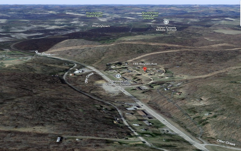 146 BOYLEN Avenue, Grafton, West Virginia 26354, 3 Bedrooms Bedrooms, 9 Rooms Rooms,2 BathroomsBathrooms,Single Family Detached,For Sale,BOYLEN,10163318