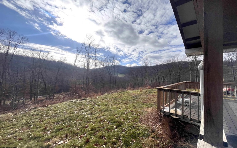 247 Mount Zion Lane, Moatsville, West Virginia 26405, 3 Bedrooms Bedrooms, 7 Rooms Rooms,1 BathroomBathrooms,Single Family Detached,For Sale,Mount Zion,10163319