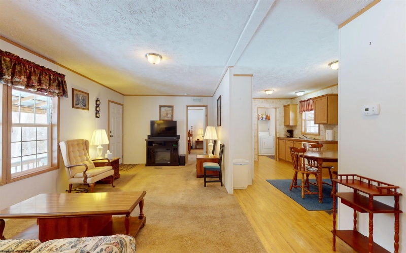 830 BEECH LICK Road, Horner, West Virginia 26372, 3 Bedrooms Bedrooms, 9 Rooms Rooms,2 BathroomsBathrooms,Single Family Detached,For Sale,BEECH LICK,10163335