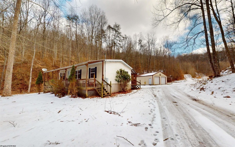 830 BEECH LICK Road, Horner, West Virginia 26372, 3 Bedrooms Bedrooms, 9 Rooms Rooms,2 BathroomsBathrooms,Single Family Detached,For Sale,BEECH LICK,10163335