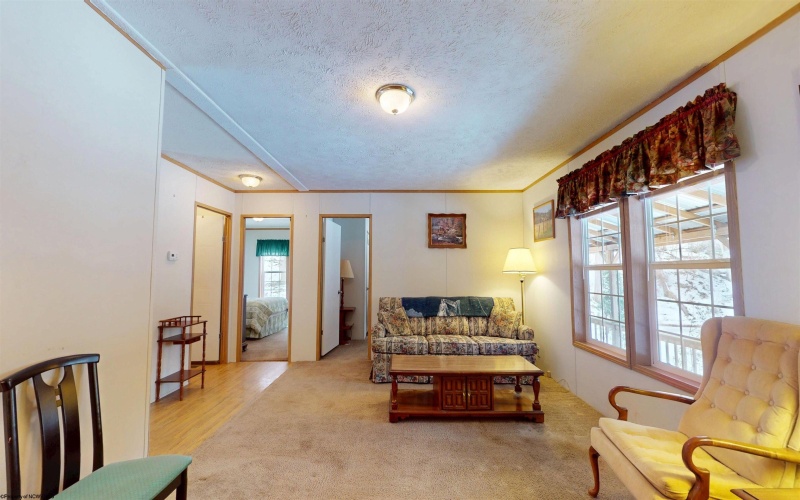 830 BEECH LICK Road, Horner, West Virginia 26372, 3 Bedrooms Bedrooms, 9 Rooms Rooms,2 BathroomsBathrooms,Single Family Detached,For Sale,BEECH LICK,10163335