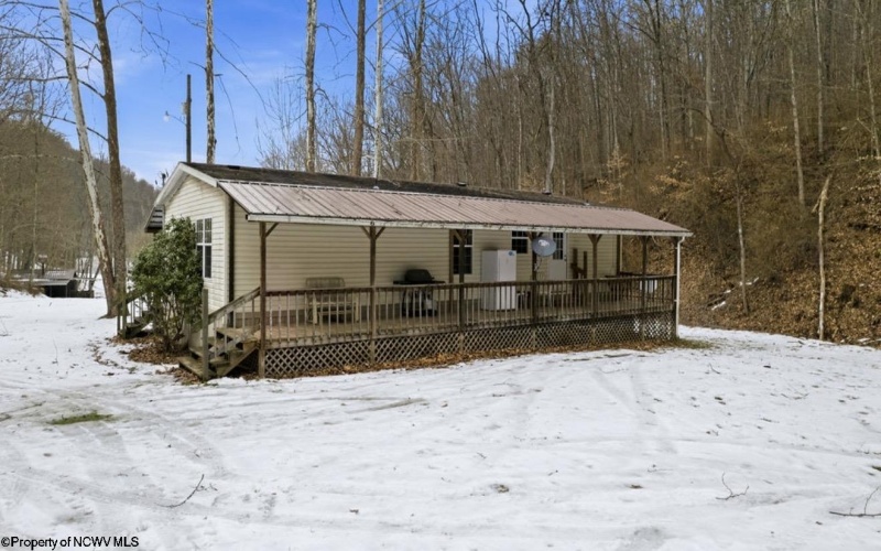 830 BEECH LICK Road, Horner, West Virginia 26372, 3 Bedrooms Bedrooms, 9 Rooms Rooms,2 BathroomsBathrooms,Single Family Detached,For Sale,BEECH LICK,10163335