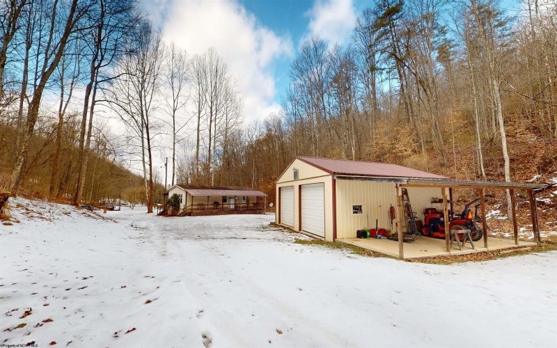830 BEECH LICK Road, Horner, West Virginia 26372, 3 Bedrooms Bedrooms, 9 Rooms Rooms,2 BathroomsBathrooms,Single Family Detached,For Sale,BEECH LICK,10163335