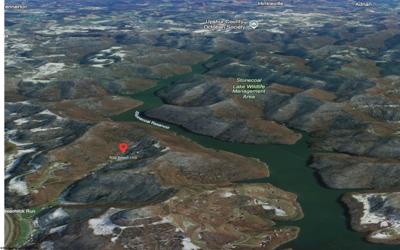 830 BEECH LICK Road, Horner, West Virginia 26372, 3 Bedrooms Bedrooms, 9 Rooms Rooms,2 BathroomsBathrooms,Single Family Detached,For Sale,BEECH LICK,10163335