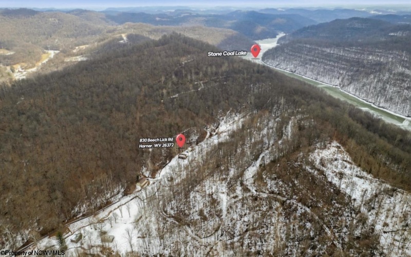 830 BEECH LICK Road, Horner, West Virginia 26372, 3 Bedrooms Bedrooms, 9 Rooms Rooms,2 BathroomsBathrooms,Single Family Detached,For Sale,BEECH LICK,10163335