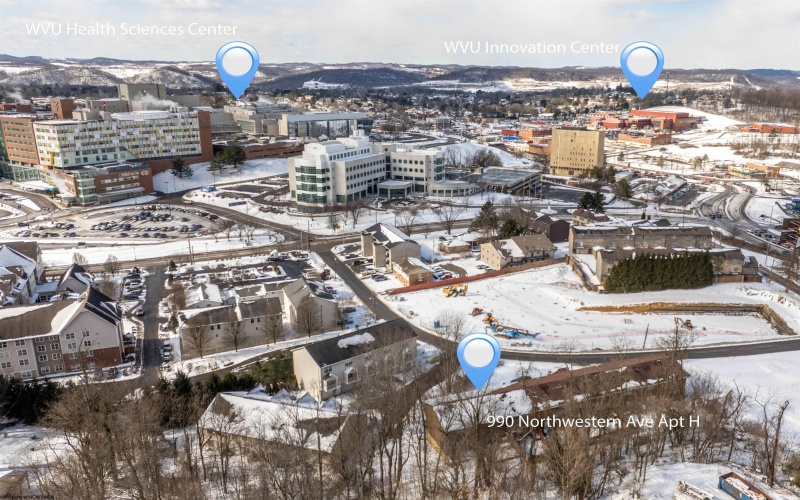 990 Northwestern Avenue, Morgantown, West Virginia 26505, 2 Bedrooms Bedrooms, 6 Rooms Rooms,1 BathroomBathrooms,Single Family Attached,For Sale,Northwestern,10163322 990 Northwestern Avenue, Morgantown, West Virginia 26505, 2 Bedrooms Bedrooms, 6 Rooms Rooms,1 BathroomBathrooms,Single Family Attached,For Sale,Northwestern,10163322