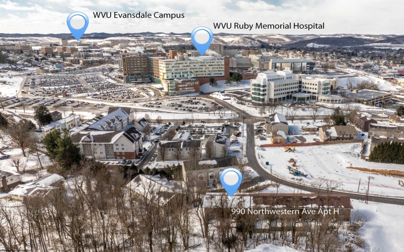 990 Northwestern Avenue, Morgantown, West Virginia 26505, 2 Bedrooms Bedrooms, 6 Rooms Rooms,1 BathroomBathrooms,Single Family Attached,For Sale,Northwestern,10163322 990 Northwestern Avenue, Morgantown, West Virginia 26505, 2 Bedrooms Bedrooms, 6 Rooms Rooms,1 BathroomBathrooms,Single Family Attached,For Sale,Northwestern,10163322