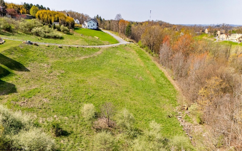 Lot 3-4 Ed Dunn Road, Morgantown, West Virginia 26508, ,Lots/land,For Sale,Ed Dunn,10163324