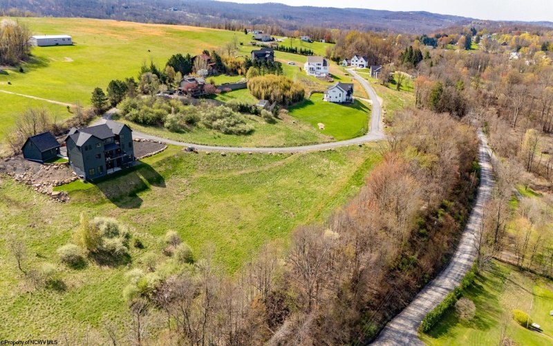 Lot 3-4 Ed Dunn Road, Morgantown, West Virginia 26508, ,Lots/land,For Sale,Ed Dunn,10163324