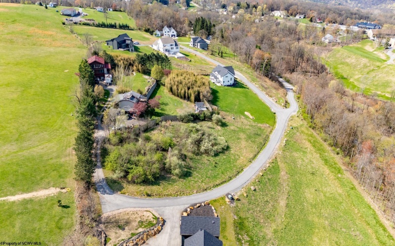 Lot 3-4 Ed Dunn Road, Morgantown, West Virginia 26508, ,Lots/land,For Sale,Ed Dunn,10163324