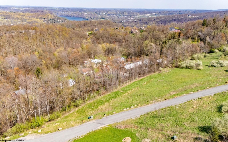 Lot 3-4 Ed Dunn Road, Morgantown, West Virginia 26508, ,Lots/land,For Sale,Ed Dunn,10163324