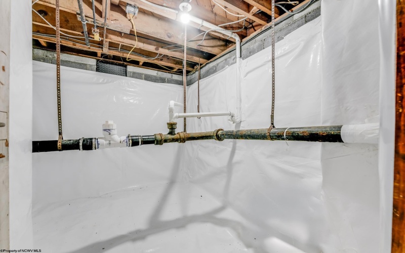 381 Laurel Street, Morgantown, West Virginia 26505, 2 Bedrooms Bedrooms, 4 Rooms Rooms,1 BathroomBathrooms,Single Family Detached,For Sale,Laurel,10163323