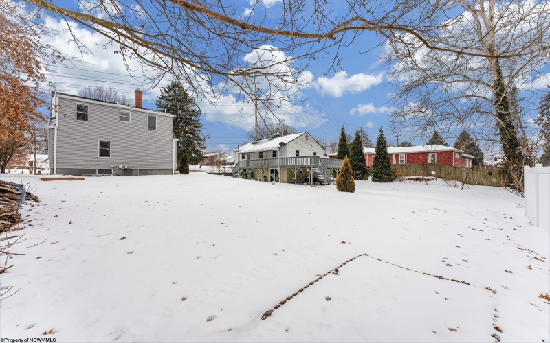 381 Laurel Street, Morgantown, West Virginia 26505, 2 Bedrooms Bedrooms, 4 Rooms Rooms,1 BathroomBathrooms,Single Family Detached,For Sale,Laurel,10163323