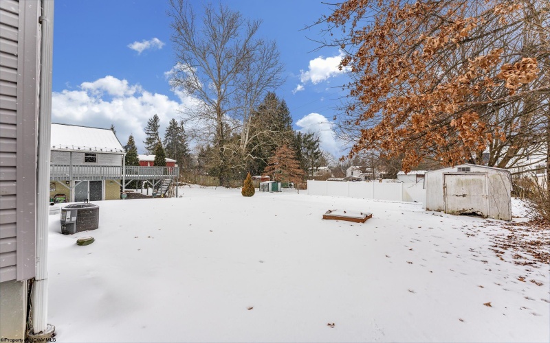 381 Laurel Street, Morgantown, West Virginia 26505, 2 Bedrooms Bedrooms, 4 Rooms Rooms,1 BathroomBathrooms,Single Family Detached,For Sale,Laurel,10163323