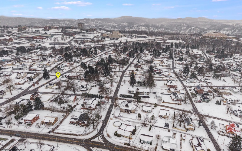 381 Laurel Street, Morgantown, West Virginia 26505, 2 Bedrooms Bedrooms, 4 Rooms Rooms,1 BathroomBathrooms,Single Family Detached,For Sale,Laurel,10163323