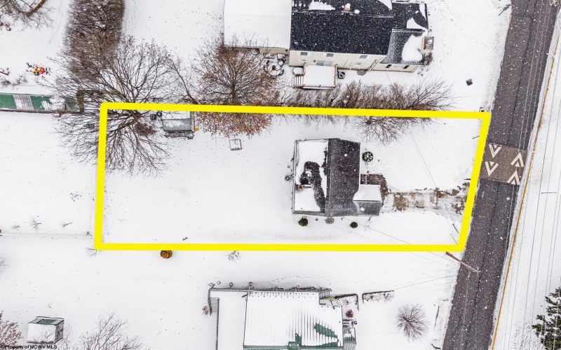 381 Laurel Street, Morgantown, West Virginia 26505, 2 Bedrooms Bedrooms, 4 Rooms Rooms,1 BathroomBathrooms,Single Family Detached,For Sale,Laurel,10163323