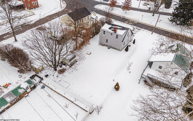 381 Laurel Street, Morgantown, West Virginia 26505, 2 Bedrooms Bedrooms, 4 Rooms Rooms,1 BathroomBathrooms,Single Family Detached,For Sale,Laurel,10163323