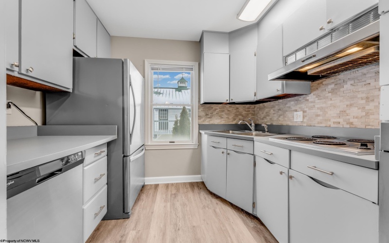 381 Laurel Street, Morgantown, West Virginia 26505, 2 Bedrooms Bedrooms, 4 Rooms Rooms,1 BathroomBathrooms,Single Family Detached,For Sale,Laurel,10163323