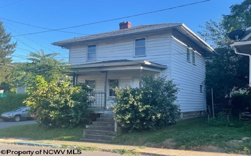 620 Hobson Street, Morgantown, West Virginia 26501, 2 Bedrooms Bedrooms, 5 Rooms Rooms,1 BathroomBathrooms,Single Family Detached,For Sale,Hobson,10163329 620 Hobson Street, Morgantown, West Virginia 26501, 2 Bedrooms Bedrooms, 5 Rooms Rooms,1 BathroomBathrooms,Single Family Detached,For Sale,Hobson,10163329