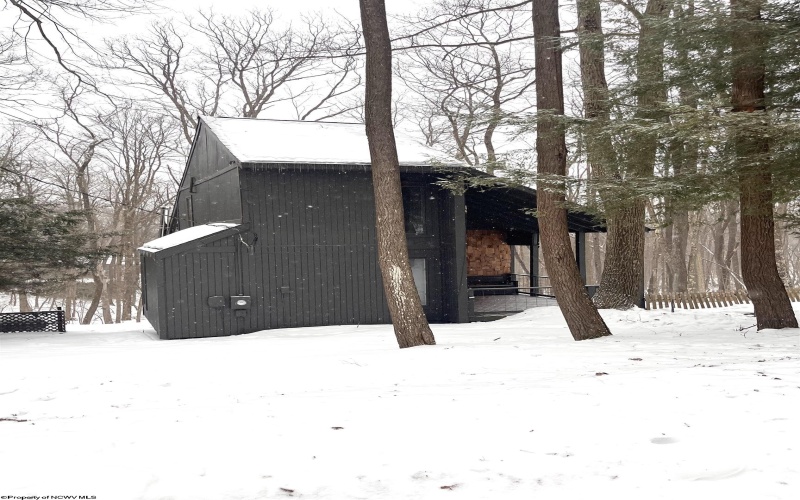 952 Rhododendron Drive, Terra Alta, West Virginia 26764, 2 Bedrooms Bedrooms, 7 Rooms Rooms,2 BathroomsBathrooms,Single Family Detached,For Sale,Rhododendron,10163343