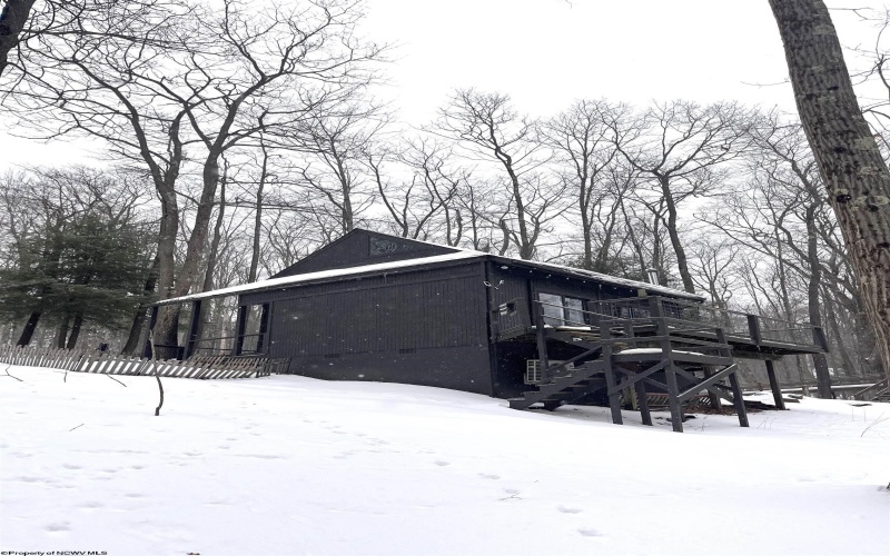 952 Rhododendron Drive, Terra Alta, West Virginia 26764, 2 Bedrooms Bedrooms, 7 Rooms Rooms,2 BathroomsBathrooms,Single Family Detached,For Sale,Rhododendron,10163343