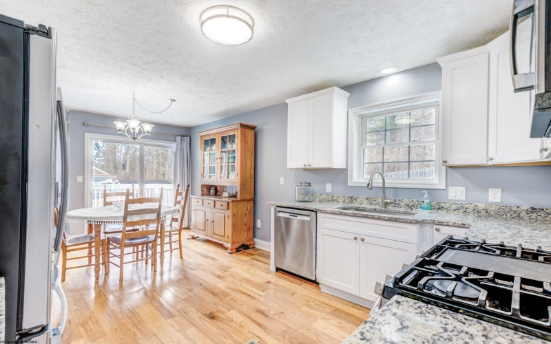 55 Augusta Pines Drive, Fairmont, West Virginia 26554, 4 Bedrooms Bedrooms, 9 Rooms Rooms,4 BathroomsBathrooms,Single Family Detached,For Sale,Augusta Pines,10163338