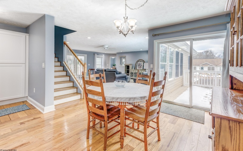 55 Augusta Pines Drive, Fairmont, West Virginia 26554, 4 Bedrooms Bedrooms, 9 Rooms Rooms,4 BathroomsBathrooms,Single Family Detached,For Sale,Augusta Pines,10163338