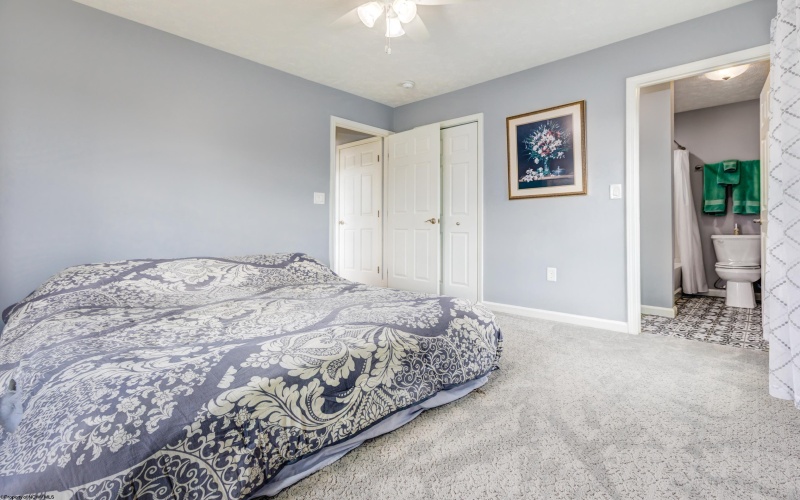 55 Augusta Pines Drive, Fairmont, West Virginia 26554, 4 Bedrooms Bedrooms, 9 Rooms Rooms,4 BathroomsBathrooms,Single Family Detached,For Sale,Augusta Pines,10163338